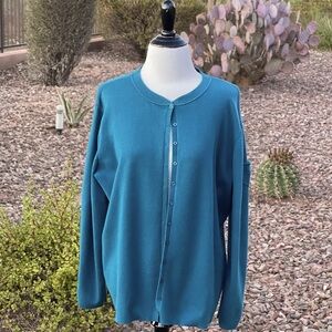 LIZGOLF SWEATER